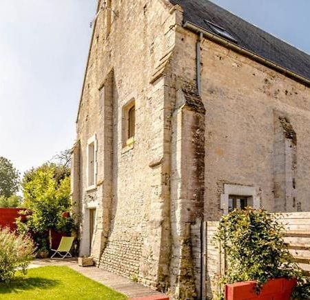 Interludes Normands Villa Ver-sur-Mer Luaran gambar
