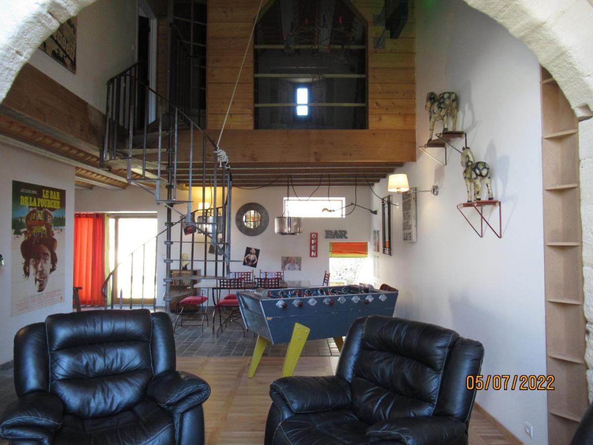 Interludes Normands Villa Ver-sur-Mer Luaran gambar