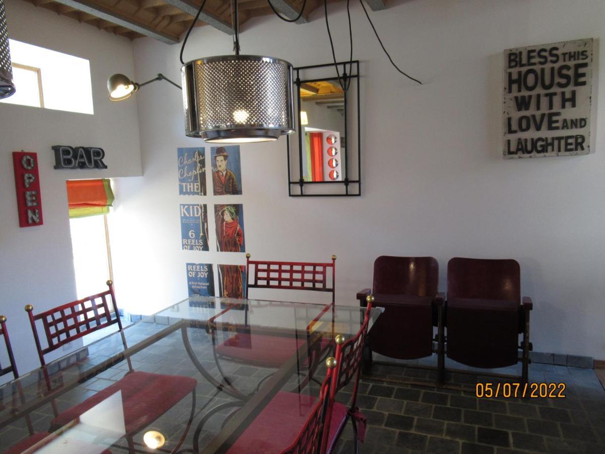 Interludes Normands Villa Ver-sur-Mer Luaran gambar