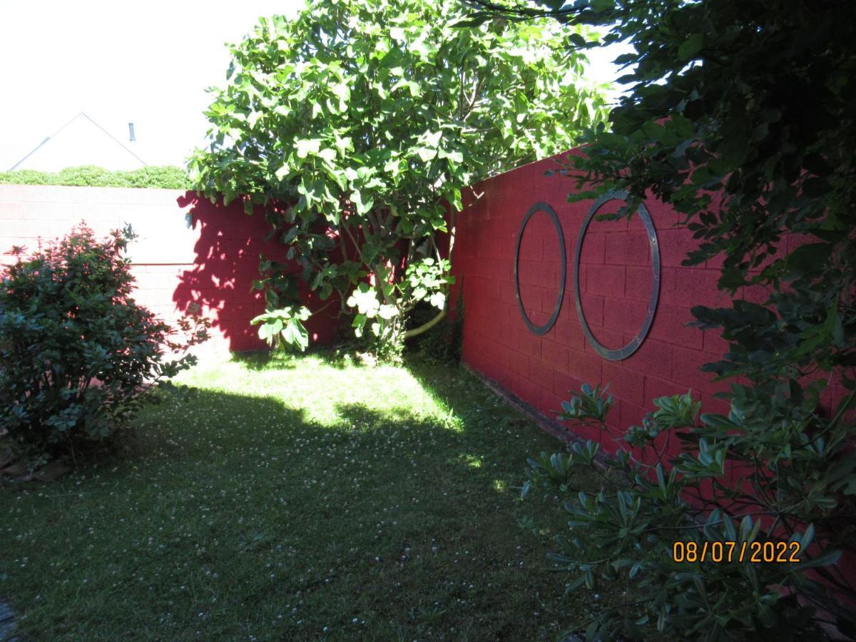 Interludes Normands Villa Ver-sur-Mer Luaran gambar