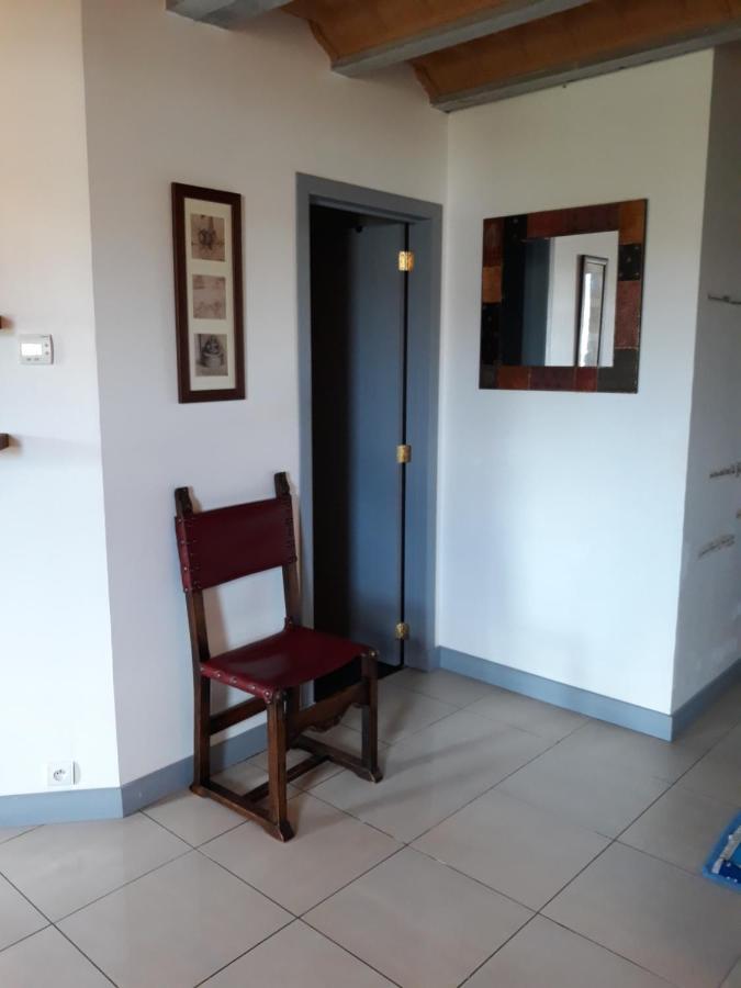 Interludes Normands Villa Ver-sur-Mer Luaran gambar
