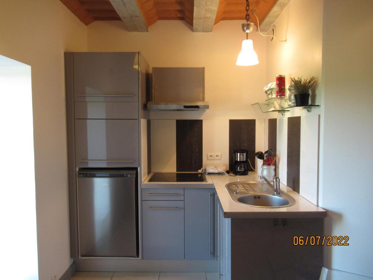 Interludes Normands Villa Ver-sur-Mer Luaran gambar