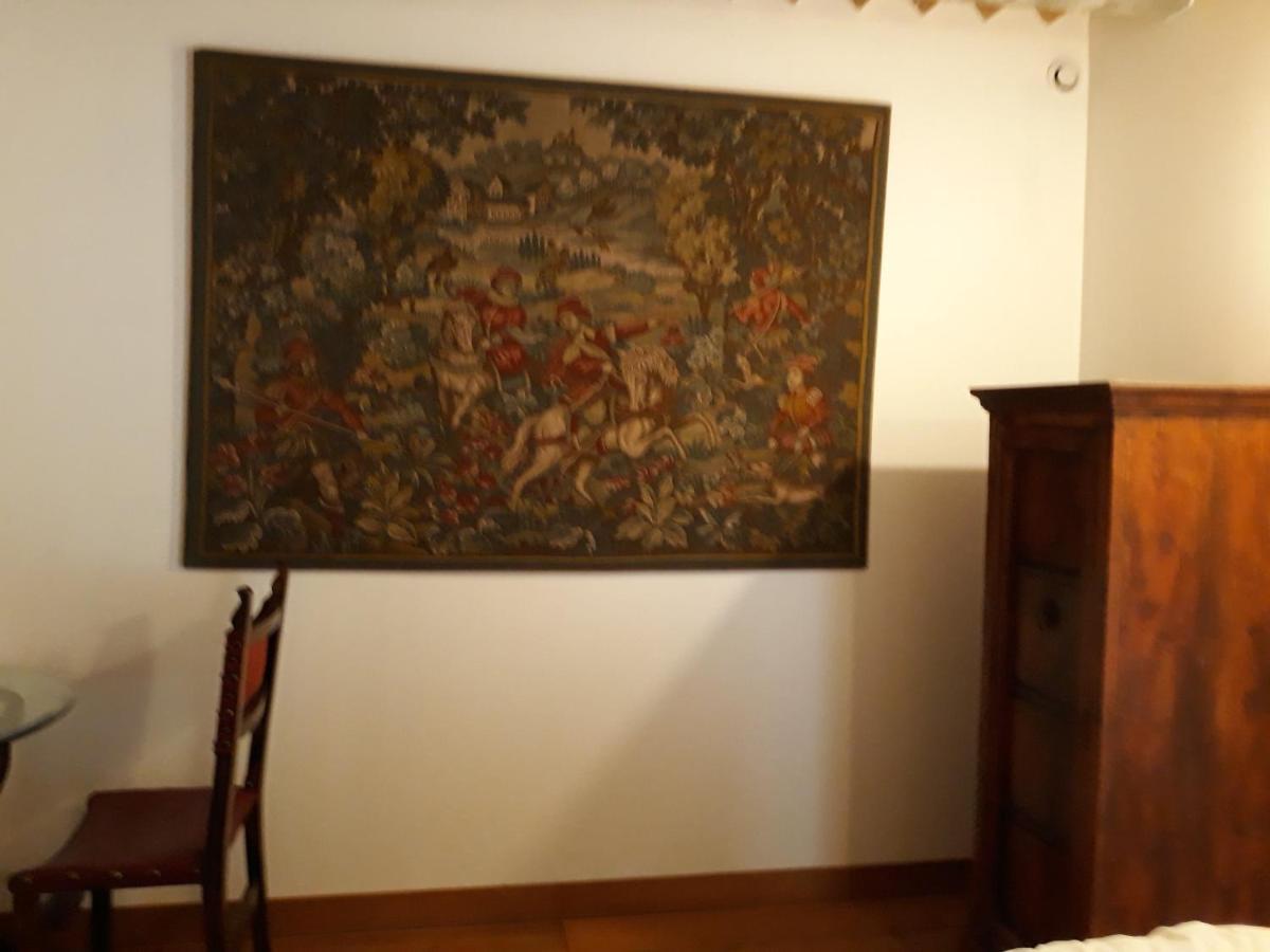 Interludes Normands Villa Ver-sur-Mer Luaran gambar