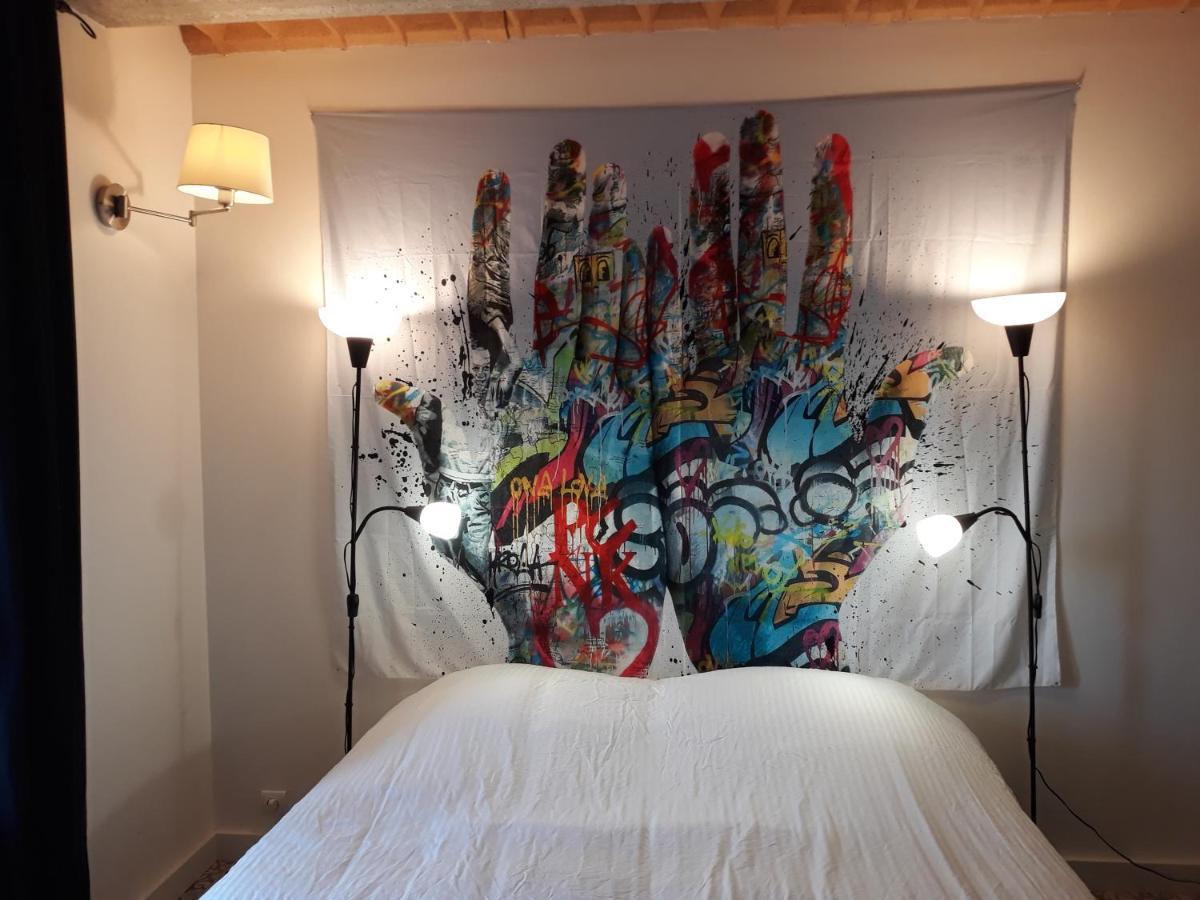 Interludes Normands Villa Ver-sur-Mer Luaran gambar