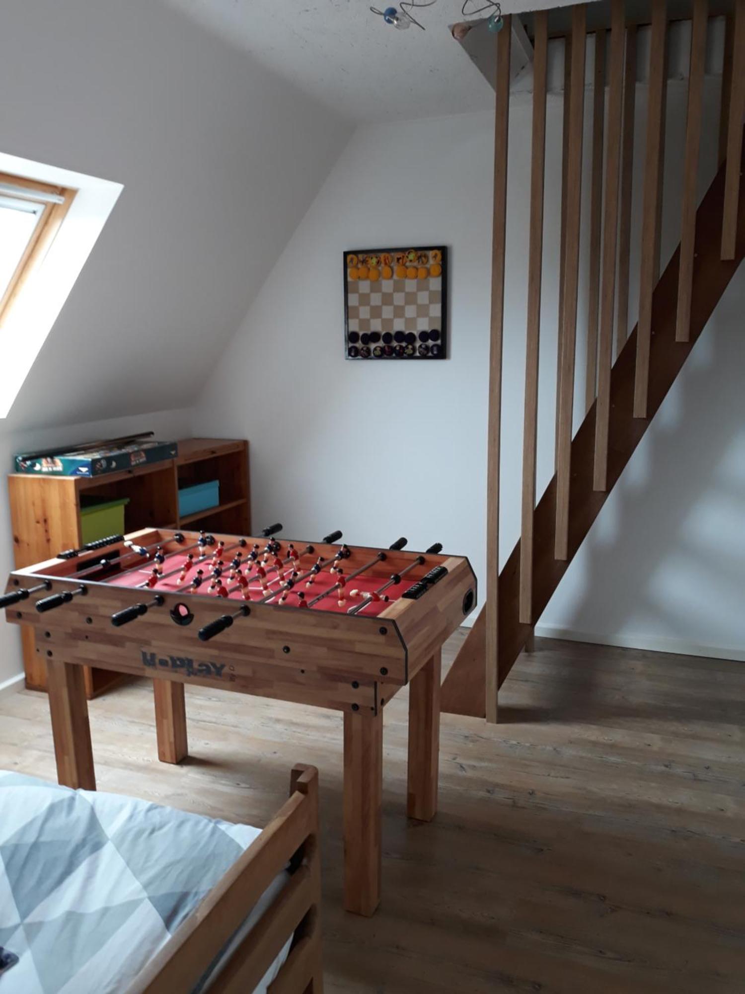 Interludes Normands Villa Ver-sur-Mer Luaran gambar