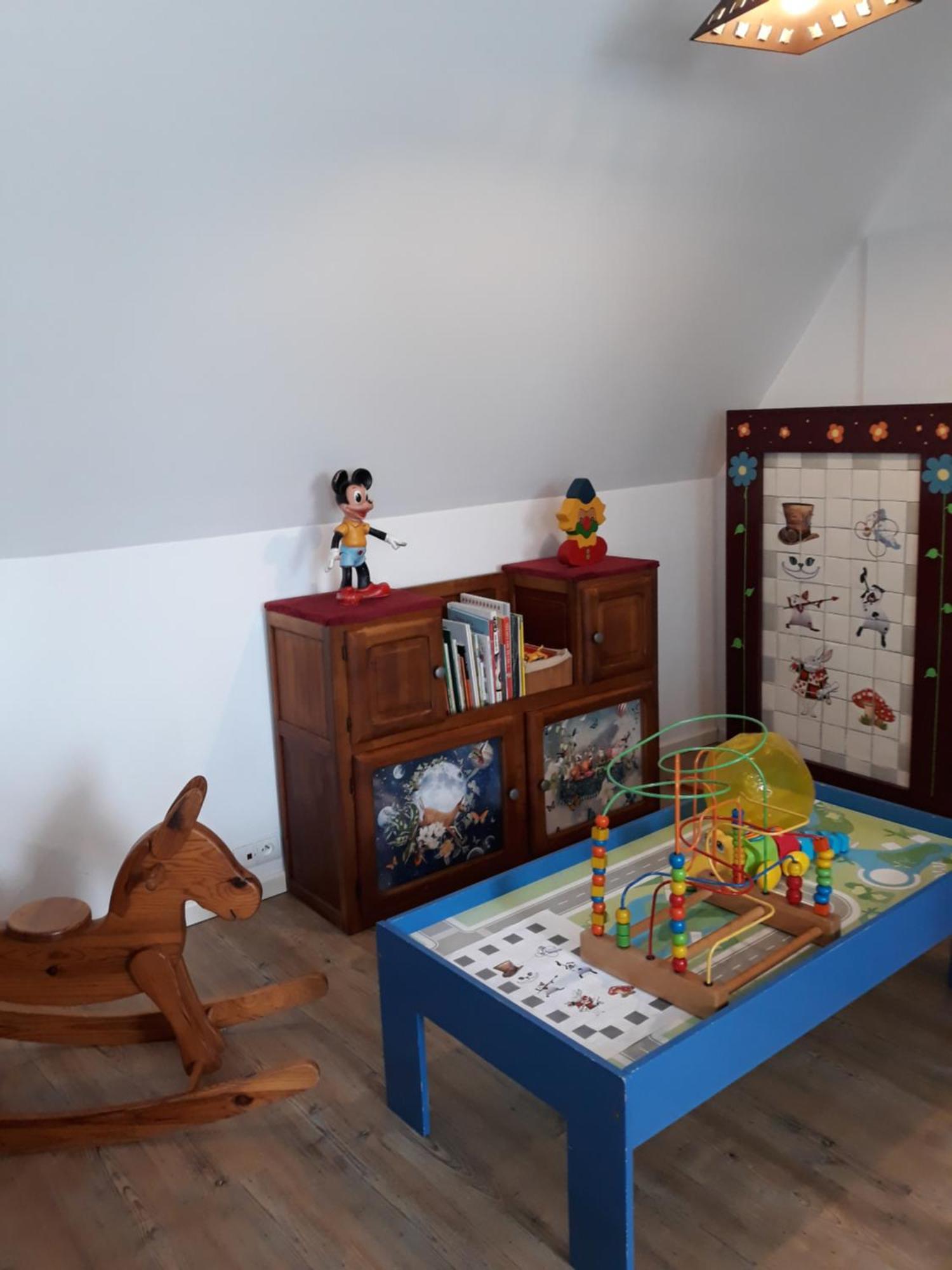 Interludes Normands Villa Ver-sur-Mer Luaran gambar